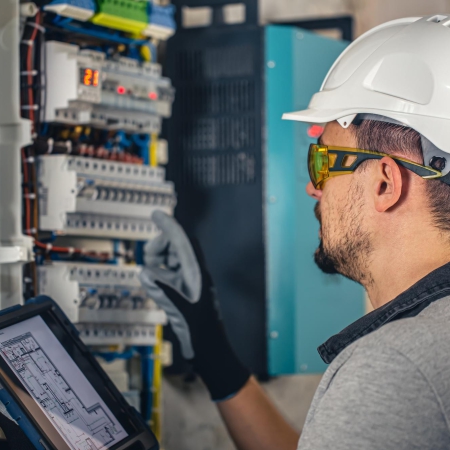 Resistências Elétricas Tipo Cartucho em Diferentes Setores Industriais