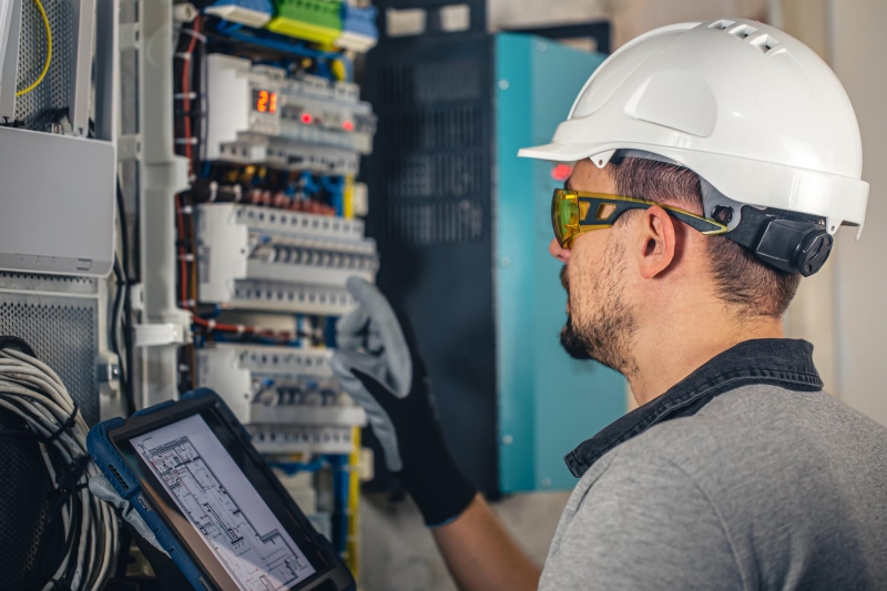 Resistências Elétricas Tipo Cartucho em Diferentes Setores Industriais