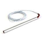 Resistência Cartuchos de Alta e baixa Carga