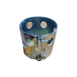 Resistência Coleira