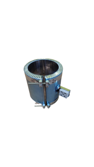 Resistência Coleira