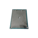 Resistências planas