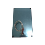 Resistências planas