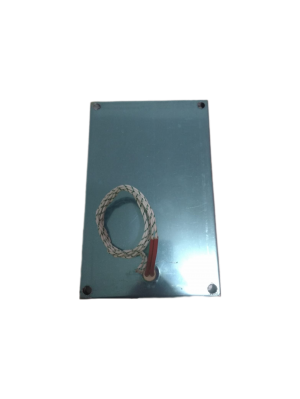 Resistências planas