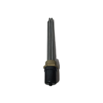 Resistência Tubular Aletada