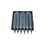 Resistência Tubular Aletada