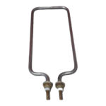 Resistência Tubular Aletada