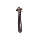 Resistência Tubular Aletada