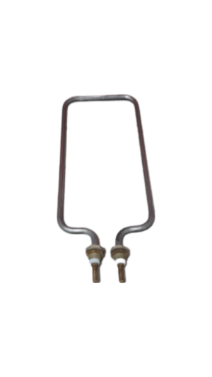 Resistência Tubular Aletada