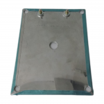 Resistências planas